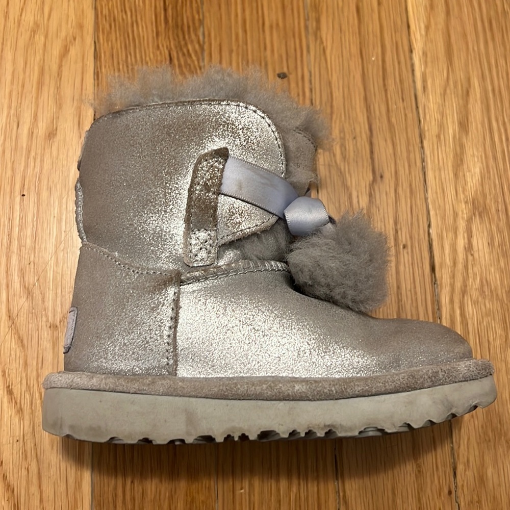 Baby Uggs